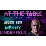 At The Table Live Lecture Menny Lindenfeld 3 August 21st 2019 video DOWNLOAD