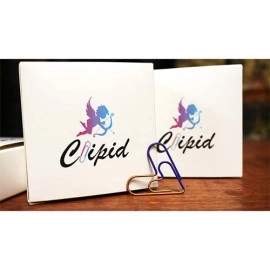 Clipid Sunset (Purple & Orange) by Magic Stuff