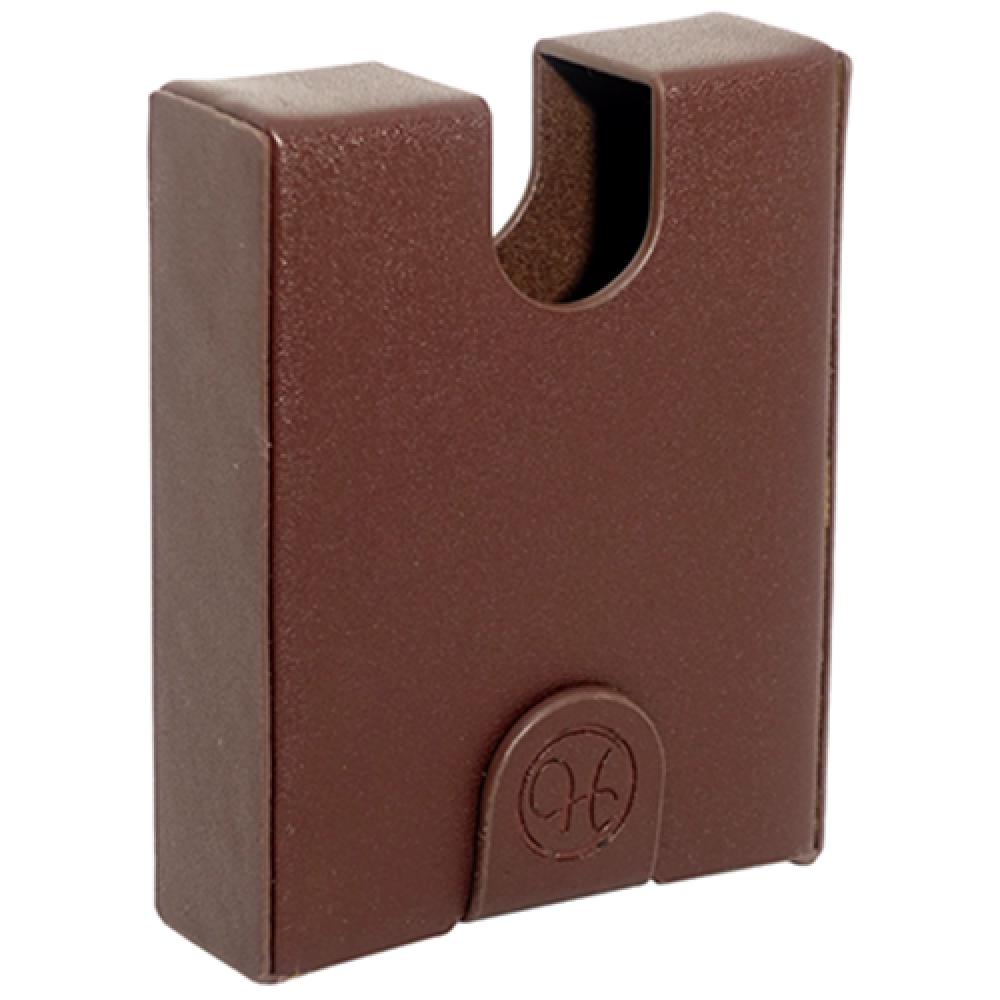 Deck Shooter (Brown) by Hanson Chien