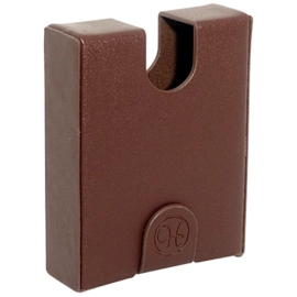 Deck Shooter (Brown) by Hanson Chien