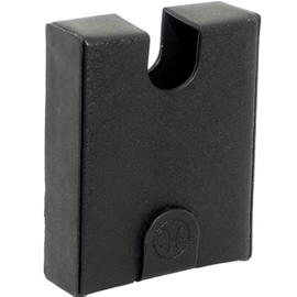 Deck Shooter (Black) by Hanson Chien