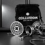 Collusion Complete Set (Small) by Mechanic Industries