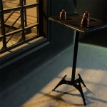 Scorpion Table (Close Up) by Tek Magic