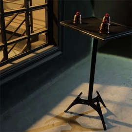 Scorpion Table (Close Up) by Tek Magic