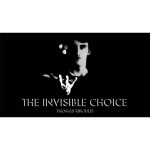 The Invisible Choice by Thomas Riboulet - Libro
