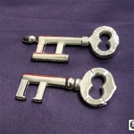 Linking Key Puzzle by Mr. Magic