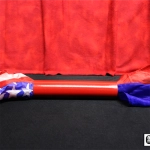 Blowing Blendo (U.S. Flag) by Mr. Magic