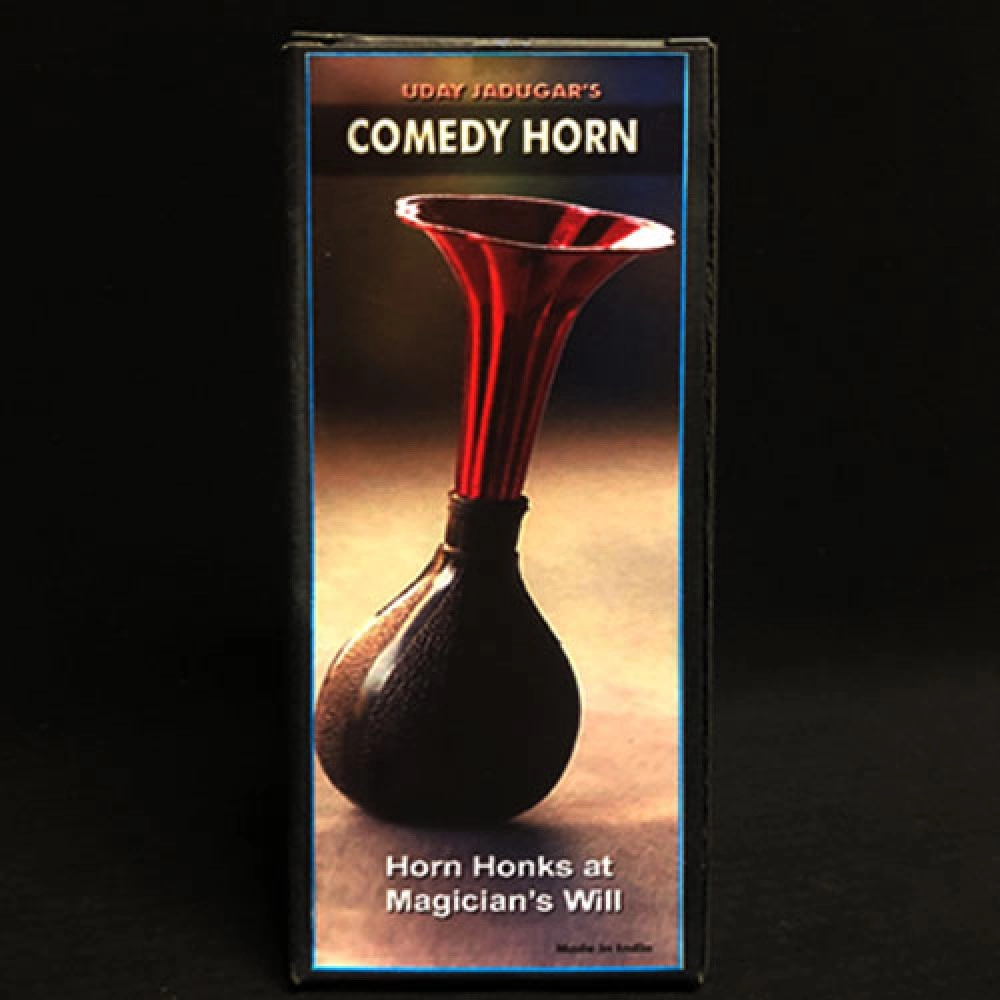 Comedy Horn by Uday Jadugar