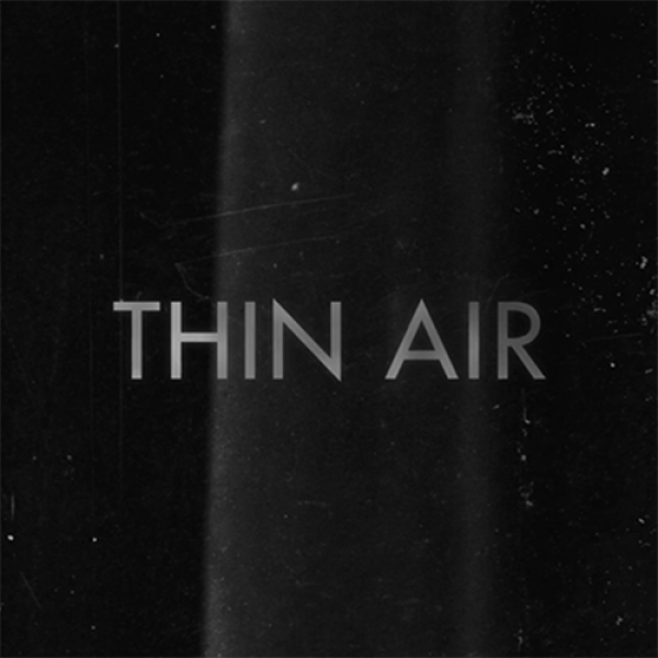Thin Air (DVD and Gimmicks) by EVM - DVD