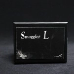 SMOGGLER (White) by CIGMA Magic