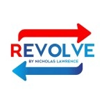 Revolve (Gimmicks and Online Instructions) by Nicholas Lawrence