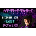 At The Table Live Lecture Mike Powers December 18th 2019 video DOWNLOAD