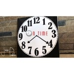 ON TIME by Juan Pablo