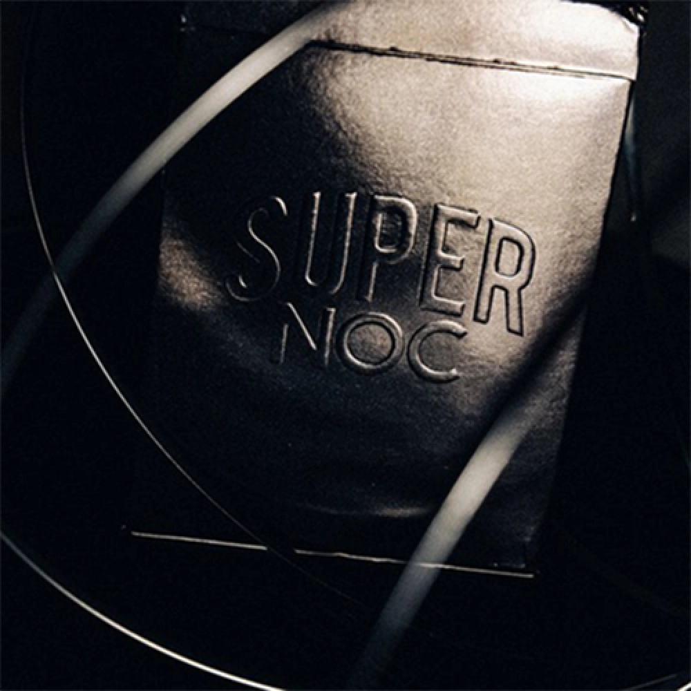 Mazzo di carte The DARK NOC (Limited) Playing Cards