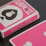 Mazzo di carte Surprise Deck Playing cards