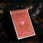 Mazzo di carte Odin Limited Edition Walhalla Playing Cards
