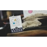 Mazzo di carte Card College (Blue) Playing Cards by Robert Giobbi and TCC Presents