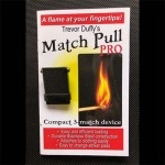 Match Pull Pro by Trevor Duffy