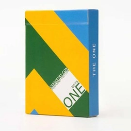 Mazzo di carte The One Portland Edition Playing Cards by MPC