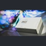 Mazzi di carte Bicycle PIXEL Playing Cards Collector 3 card Set By TCC Presents