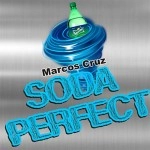 Soda Perfect by Marcos Cruz