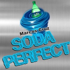 Soda Perfect by Marcos Cruz