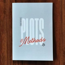 Plots & Methods by Michal Kociolek - Book