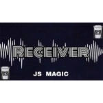 The Receiver by Jimmy Strange