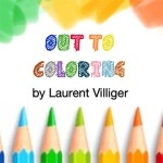 Out To Coloring (STAGE) by Laurent Villiger