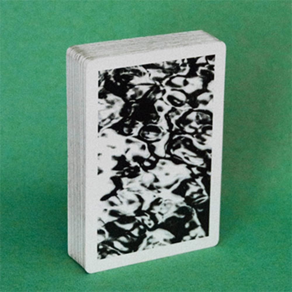 Mazzo di carte Matter Playing Cards