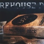 Mazzo di carte Warehouse Marked Playing Cards