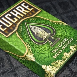 Mazzo di carte Euchre V3 Playing Cards