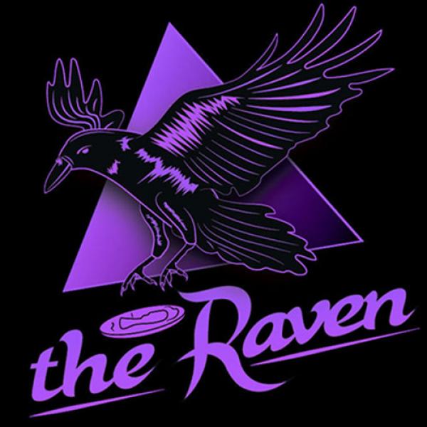 Raven Starter Kit (Gimmick and Online Instructions...