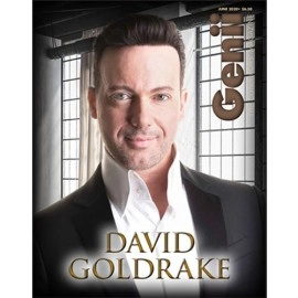 Genii Magazine June 2020 - Libro