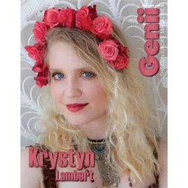 Genii Magazine July 2020 - Libro