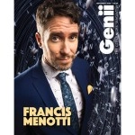 Genii Magazine November 2020 - Libro