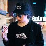 8NIMATION RED (Gimmicks and Online Instructions) by Hyde Ren & Magic