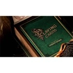 Mazzo di carte Derren Brown Playing Cards by Theory11