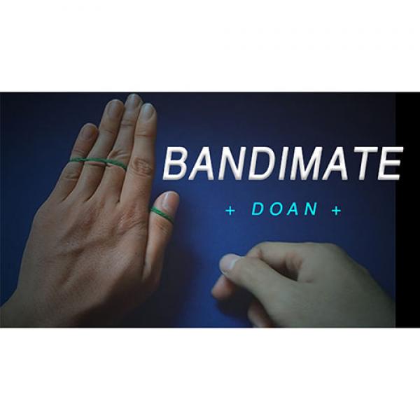 Bandimate by Doan video DOWNLOAD