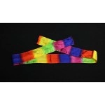 Thumb Tip Streamer (5cm X 96cm) by Goshman