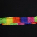 Thumb Tip Streamer (5cm X 244cm) by Goshman