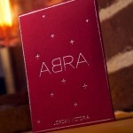 PCTC Productions Presents ABRA (Gimmick and Online Instructions) by Jordan Victoria
