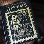 Stanyon's Magic Deluxe (Numbered) by L&L Publishing - Libro