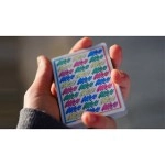 Mazzo di carte Aedijux Playing Cards