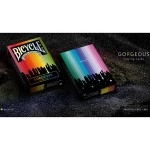 Mazzo di carte Bicycle Gorgeous Playing Cards by Bocopo