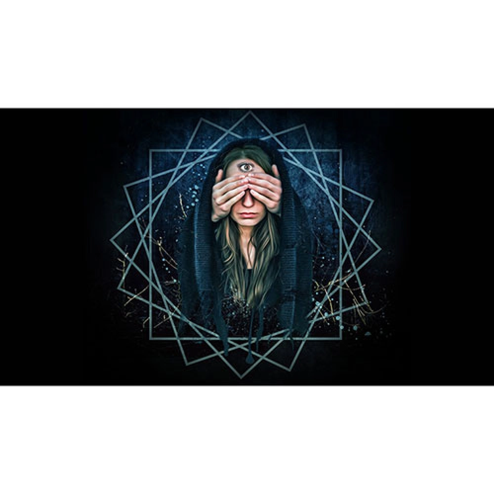 MIND READING MENTALISM & PSYCHIC COLD READING by Jonathan Royle Mixed Media DOWNLOAD