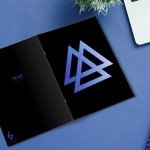 Triad by Luca Volpe - Libro