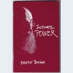 Intimate Power by Eugene Burger  - Libro