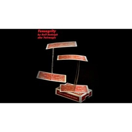 Tensegrity by Fairmagic eBook DOWNLOAD