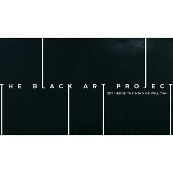 Black Art Project (2 DVD Set) by SansMinds